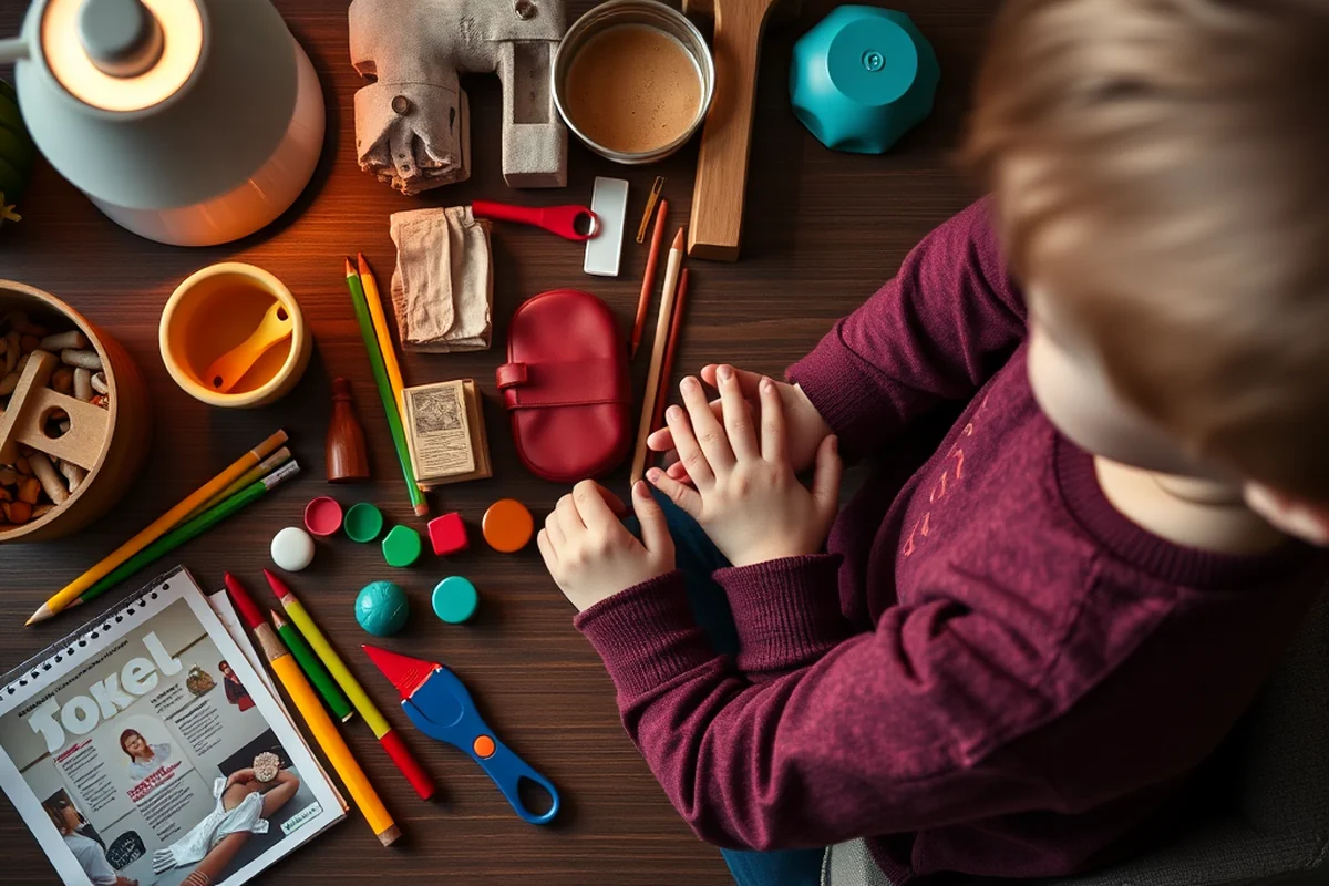top toddler activities that promote social development — Top Toddler Activities That Promote Social Development (the finished result)