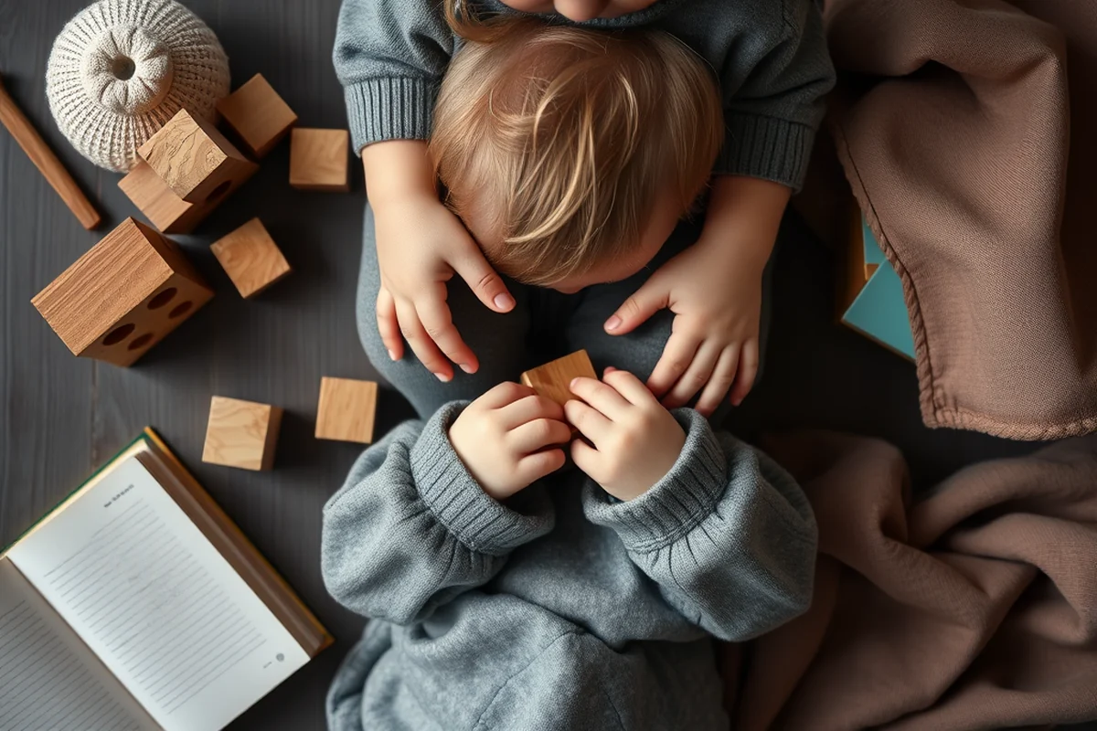 top toddler poor social skills — Top Toddler Poor Social Skills (the finished result)