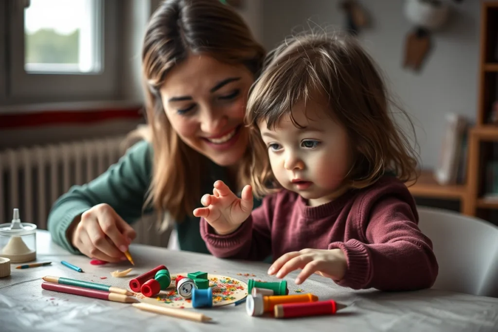 Top Toddler Social And Emotional Development Activities