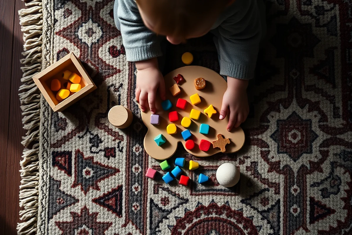 top toddler social and emotional skills — Top Toddler Social And Emotional Skills (the finished result)