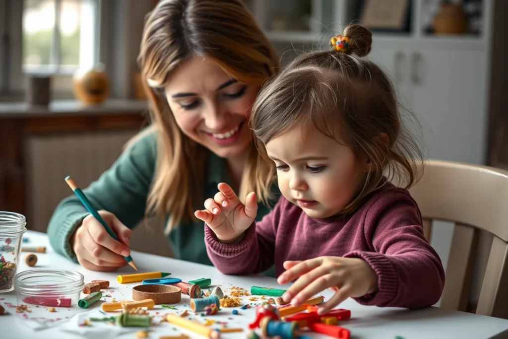 Top Toddler Social Development Activities