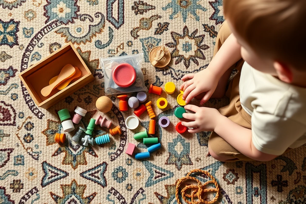 top toddler social development activities โ Top Toddler Social Development Activities (the finished result)