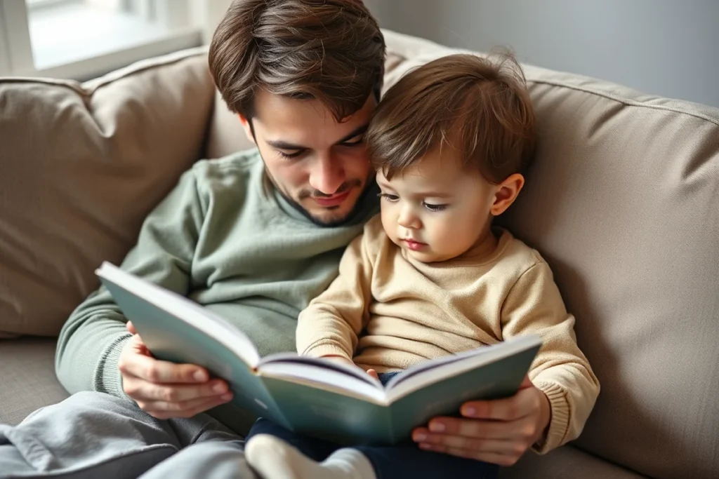 Top Toddler Social Emotional Development Activities