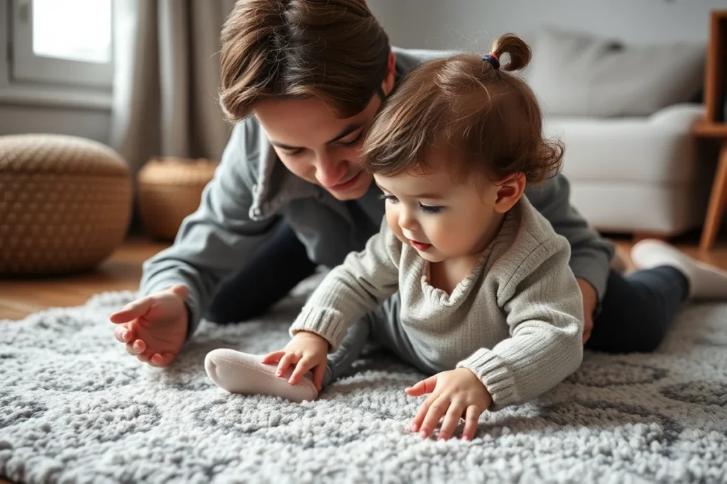 Top Toddler Social Emotional Skills