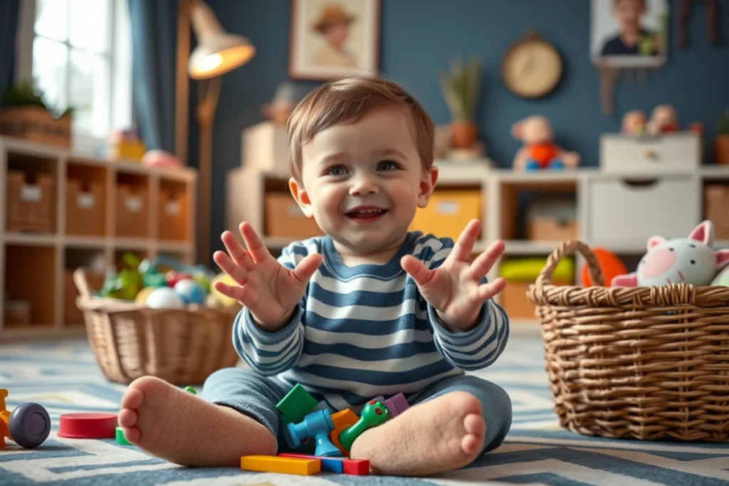 Top Toddler Social Skills Activities