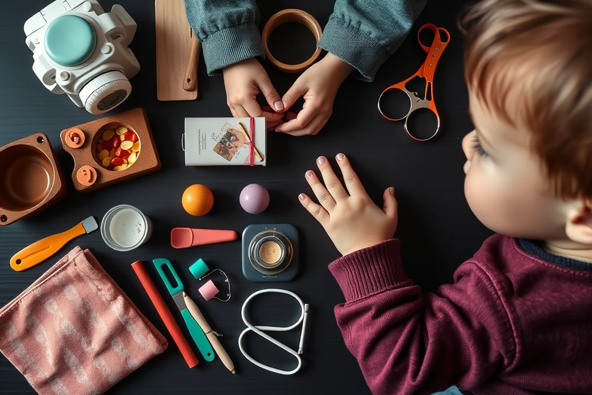 top toddler social skills activities — Top Toddler Social Skills Activities (the finished result)