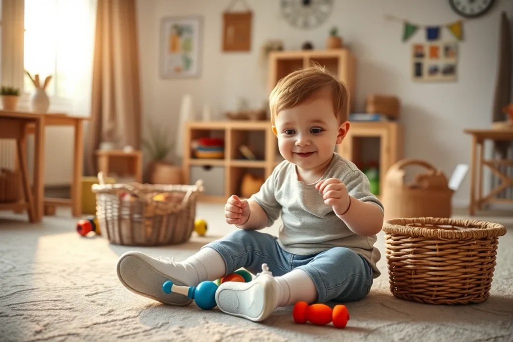 Top Toddler Social Skills Development