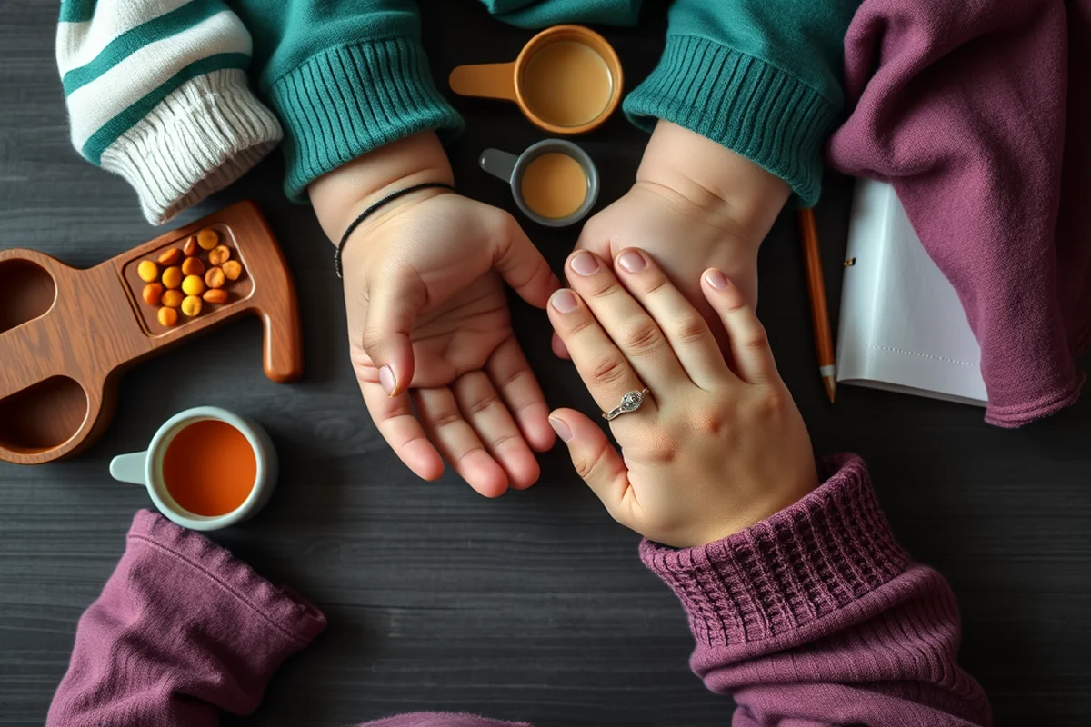 top toddler social skills development — Top Toddler Social Skills Development (the finished result)