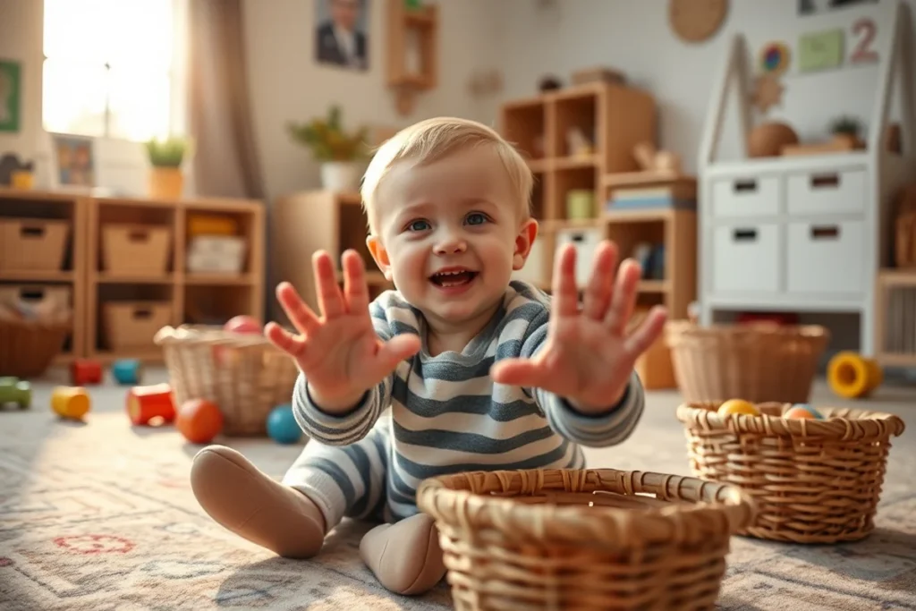 Top Toddler Social Skills Group