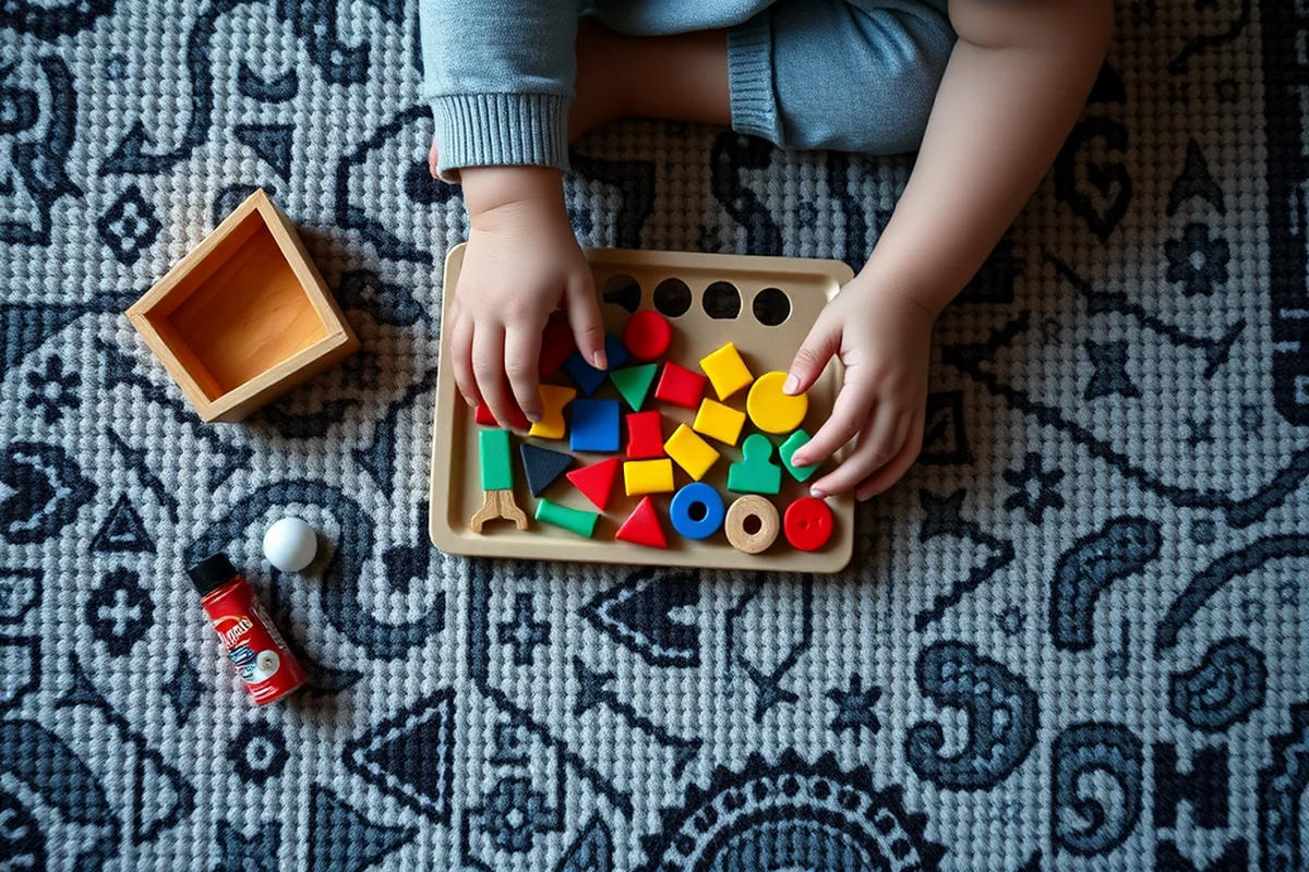 top toddler social skills group — Top Toddler Social Skills Group (the finished result)