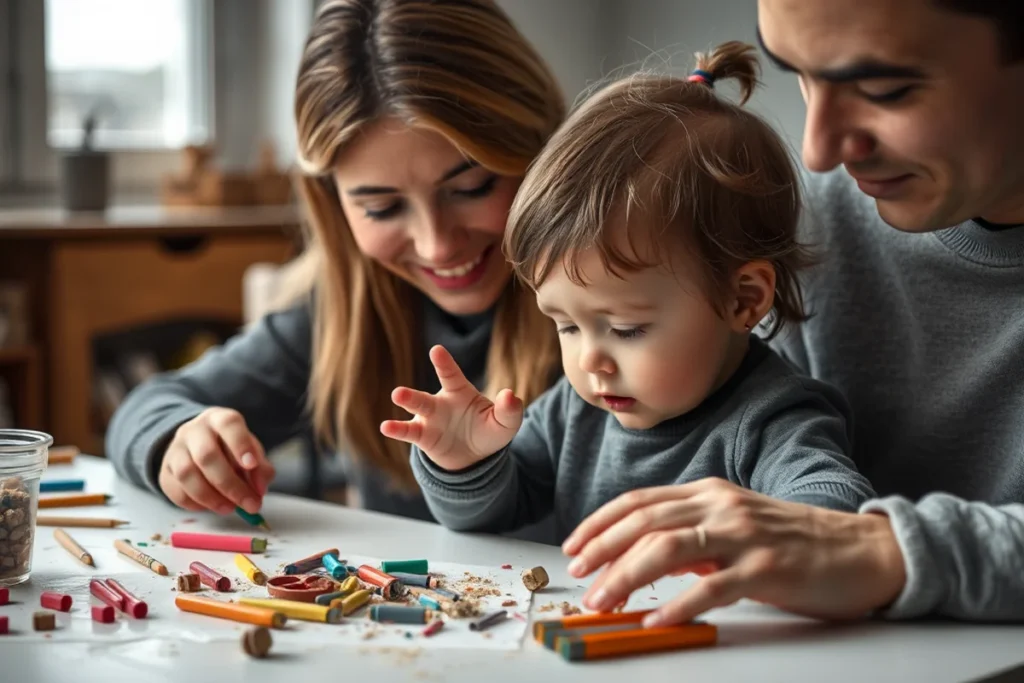 Top Toddlers Social Interaction Skills