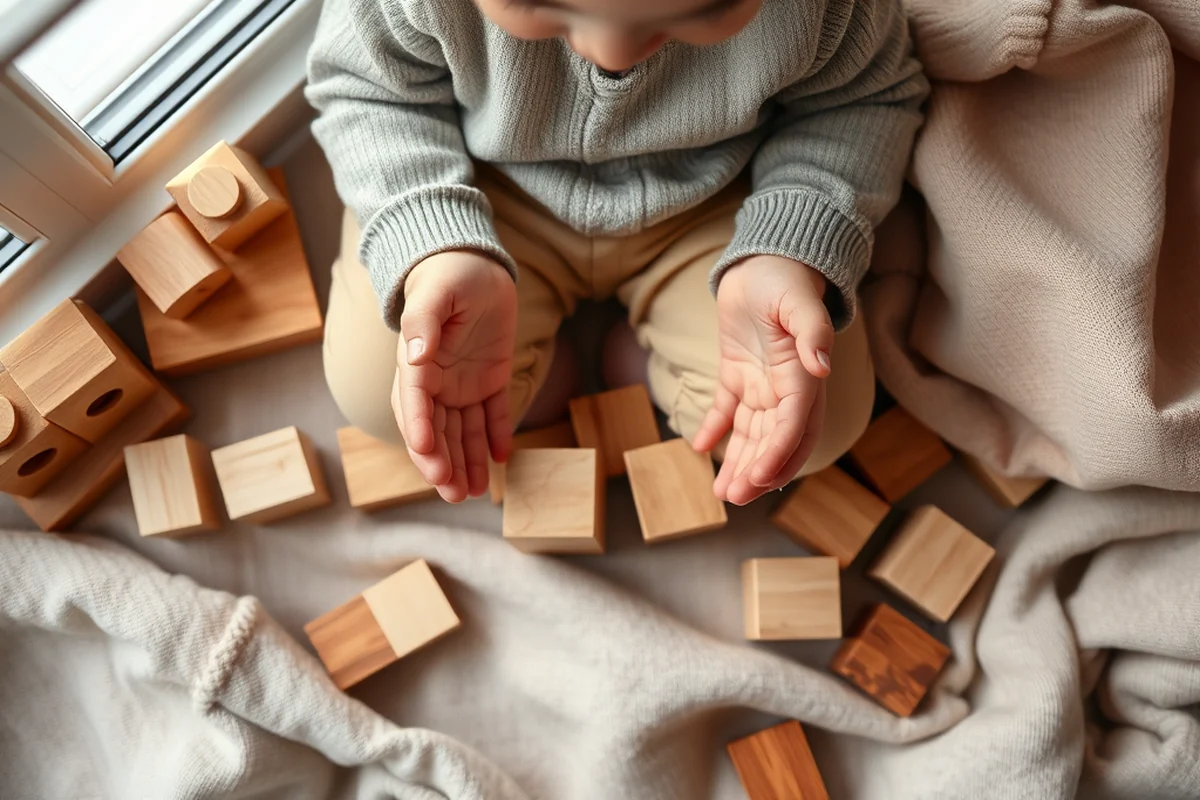 top toddlers social interaction skills — Top Toddlers Social Interaction Skills (the finished result)