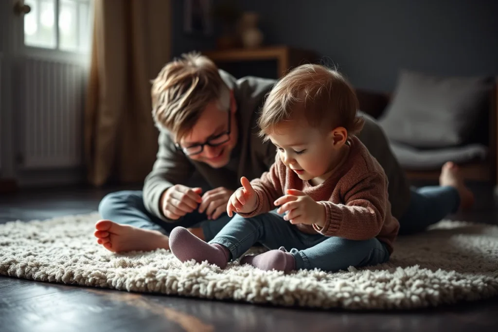 What Are Social Skills In A Child Mistakes