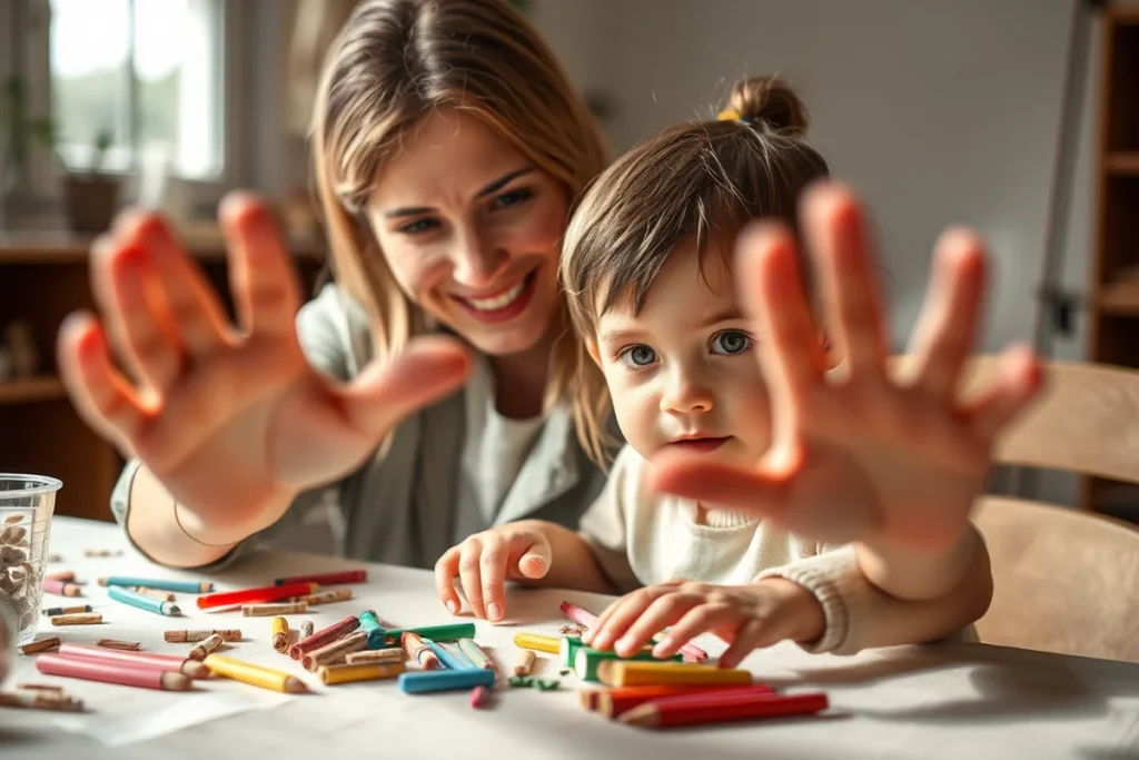 What Is Child Development In Psychology