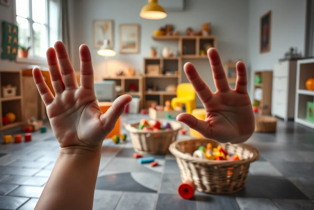 What Is Early Childhood Development About
